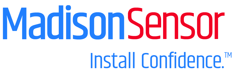 Madison Sensor Logo