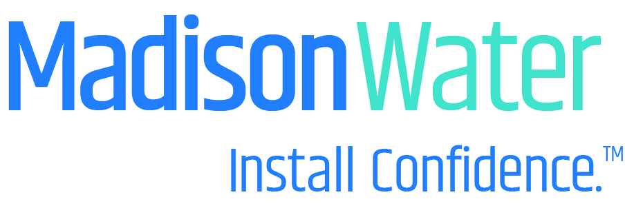 MadisonWater Logo