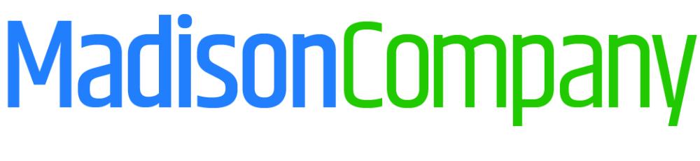 Madison Company Logo