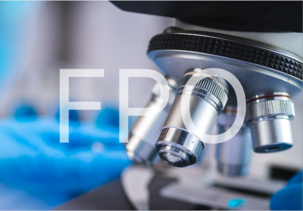 FPO Banner image