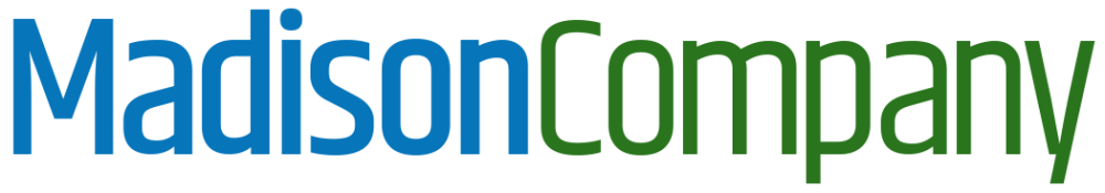 Madison Company Logo
