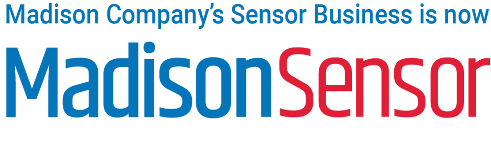 Madison Sensor Logo