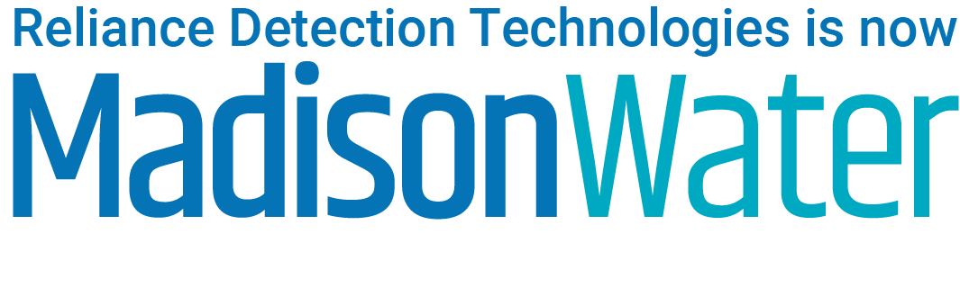 Madison Water Logo