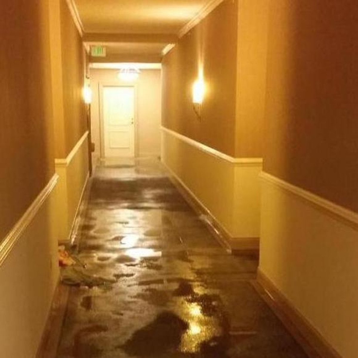 Protecting Your Condo Investment: The Crucial Role of Leak Detectors