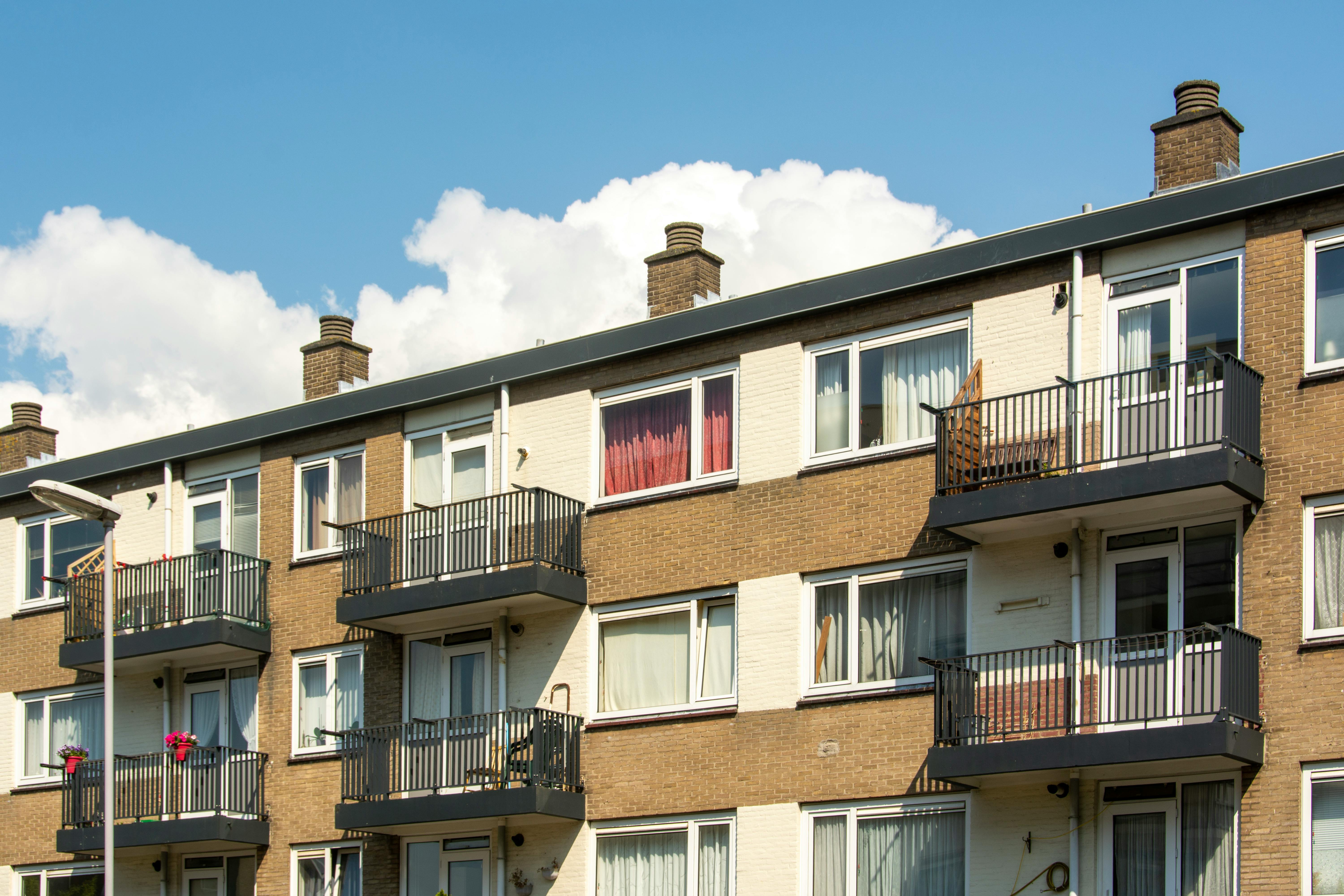 Understanding Shared Plumbing: How to Minimize Leak Risks in a Condo Complex
