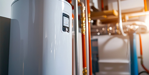 Water Heaters