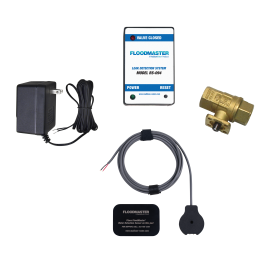 RS-094-3/4 Water Heater Leak Alarm