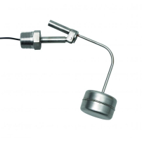 M3827-2NO Single Point Level Switch