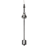 M5602-7808-4 Adjustable Float Switch (49.5")