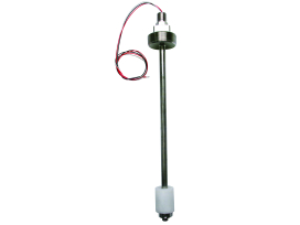 C4651-12802 Continuous Float Level Sensor