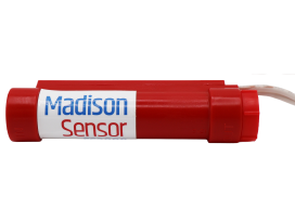 FS3000-A025 Acetal, 0.25 GPM Flow Switch