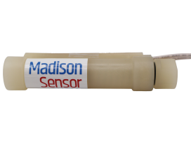 FS3000-K075 Kynar (PVDF), 0.75 GPM Flow Switch