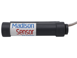 FS3000-P050 Polypropylene, 0.50 GPM Flow Switch