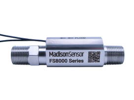 FS8000-10010 Stainless Steel NPT 3.00 GPM Flow Switch