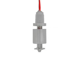 M3326-NPT-NO Subminiature Float Switch