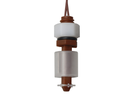 M3326 Single Point Level Switch