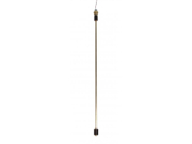 M4168-3 High & Low Level Float Switch
