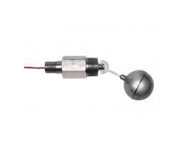 M4190-HP Side Mount Heavy Duty Float Switch