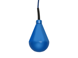 M4548 Single Point Tilt Float Switch