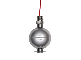 M5601-HP Single Point Level Switch