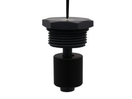 M6002-BN Single Level Liquid Level Switch