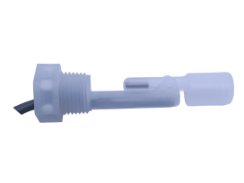 M8750-010/32-6.56 Side Mount Level Switch (2M Cable)