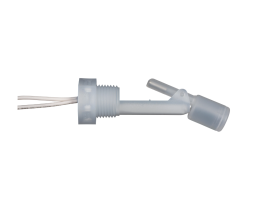 M8750 Side Mount Level Switch (24" lead wires)