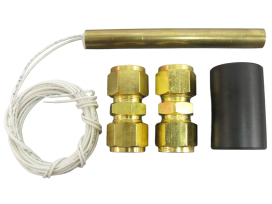 ML4444-LVL3, 3rd Level for ML4444, White Leads