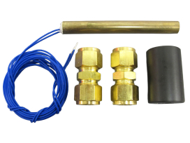 ML4444-LVL4, 4th Level for ML4444, Blue Leads