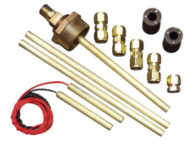ML4444 Level Switch Kit (1 or 2 switch points)