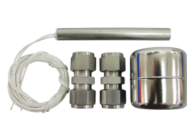 ML5555-LVL3, 3rd Level for ML5555, White Leads