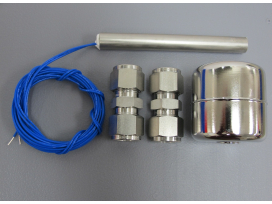 ML5555-LVL4, 4th Level for ML5555, Blue Leads