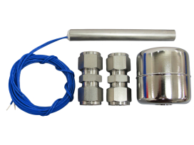 ML5555-LVL4, 4th Level for ML5555, Blue Leads