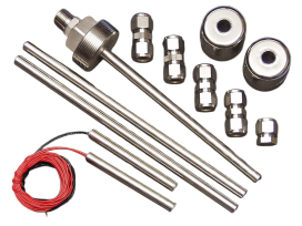 ML5555  Single or Multi-Point Level Switch Kit (1 or 2 switch points)