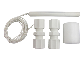 ML8888-LVL3, 3rd Level for ML8888, White Leads