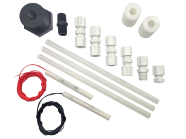 ML8888 Single or Multi-Point Level Switch Kit (1 or 2 switch points)