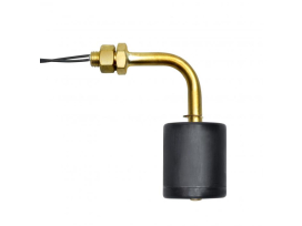 MS4010 90° Side Mount Float Switch