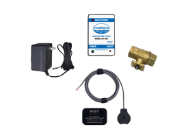 RS-094-3/4 Water Heater Leak Alarm