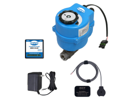 RS-080-1 Water Leak Alarm
