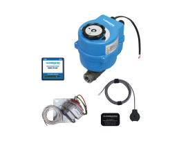 RS-080-3/4-MK6 Plenum-Rated Water Leak Alarm