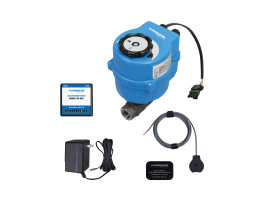 RS-080-1-1/2 Water Leak Alarm