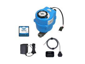 RS-080-1-1/4 Water Leak Alarm