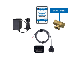 RS-094-1-1/4 Water Heater Leak Alarm