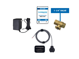 RS-094-1-1/4 Water Heater Leak Alarm