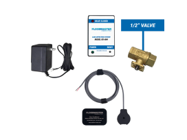 RS-094-1/2 Water Heater Leak Alarm