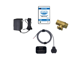 RS-094-1 Water Heater Leak Alarm