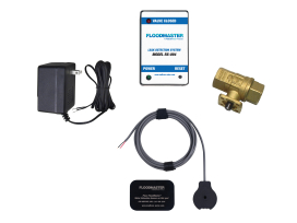 RS-094-1 Water Heater Leak Alarm