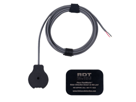 RSA-101-050 FloodMaster Wired Water Leak Sensor with 50' Cable
