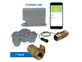 RSC-900-AW-WIFI-1 WASENS Wireless Plumbing Leak Detection System