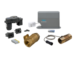 RSC-900-F-1 WASENS Wireless, App-Based Water Flow Monitoring System